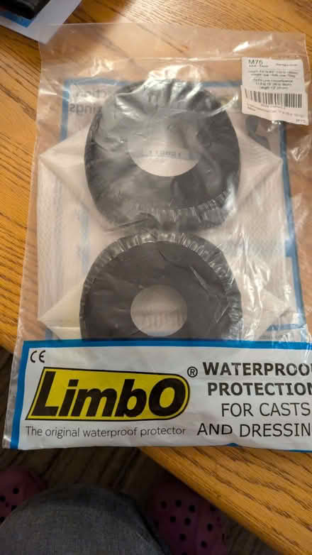 Photo of free Limbo (Kendal LA9) #2