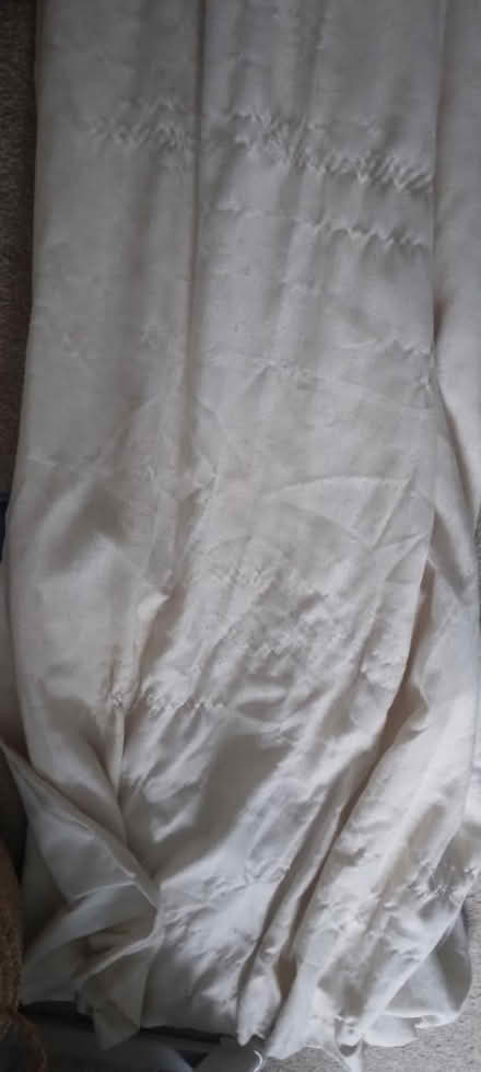 Photo of free Pole and curtains (Kennington OX1) #2