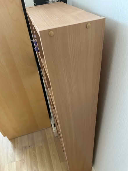 Photo of free Cd rack or shelving rack (darwen BB3) #2