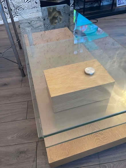 Photo of free TV/AV stand (Bow E3) #3