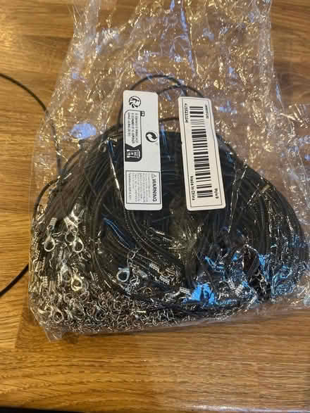 Photo of free Necklaces with clasps (Kennington OX1) #2