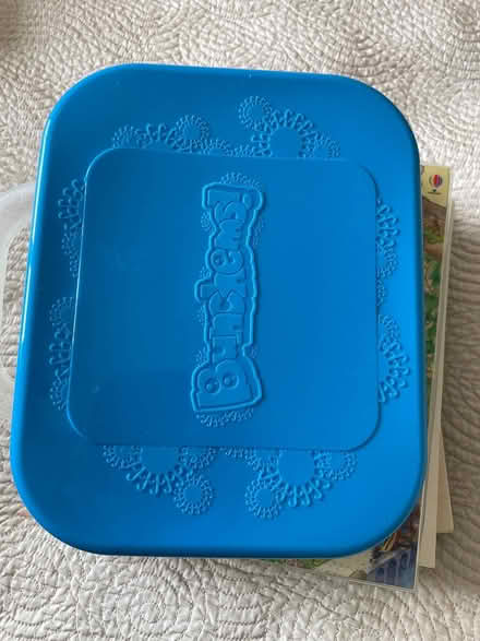 Photo of free Toddler bundle (Abingdon OX14) #4