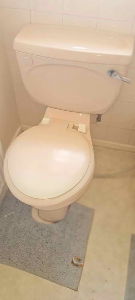 Photo of free Toilet (West Bridgford NG2) #1