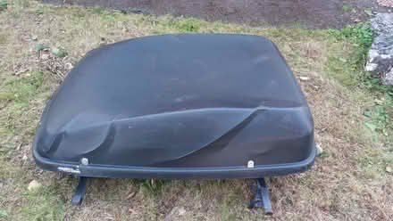 Photo of free Halfords Roof Box (Southport PR8) #1