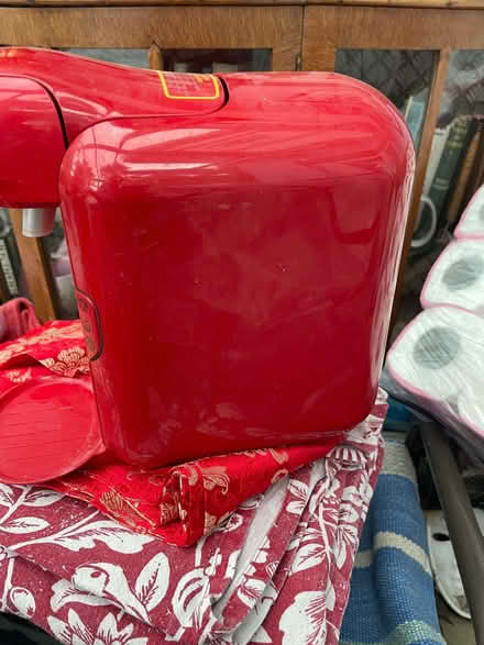 Photo of free Bosch Tassimo Coffee maker (Boscombe BH7) #1