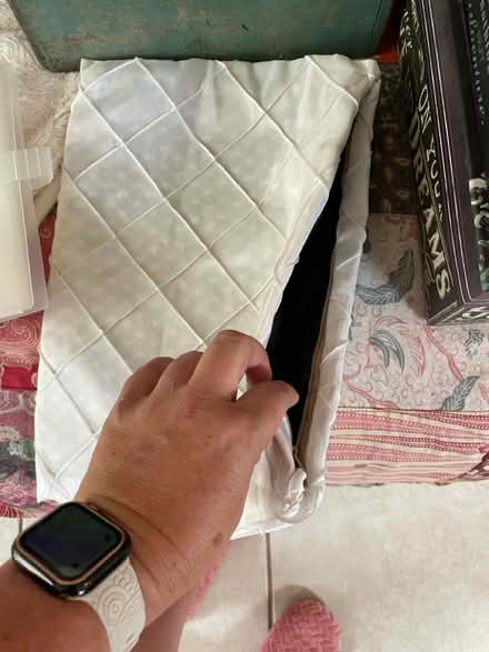 Photo of free Storage supplies (Hallandale Beach Blvd and US1) #3