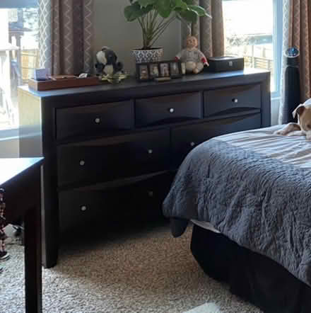 Photo of free Bedroom Furniture (43203) #2