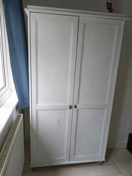 Photo of free Wardrobe (Linchmere.) #1