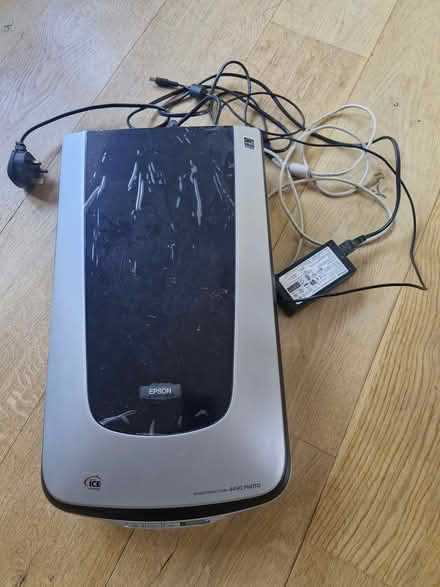 Photo of free Scanner (Coulsdon CR5) #1