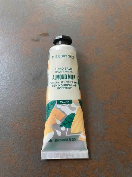 Photo of free Hand balm (Abingdon OX14) #1