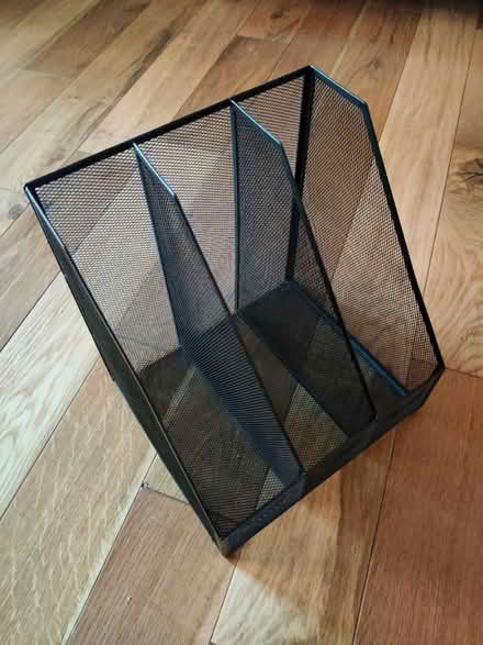 Photo of free Filing device (Bethnal Green, E2) #1