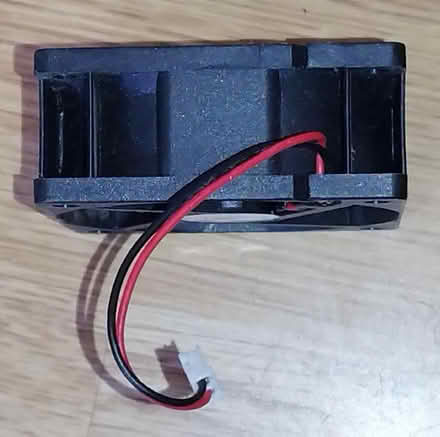Photo of free 8x Sunon 60mm 12V 0.7W Fans (Charlton SE7) #2