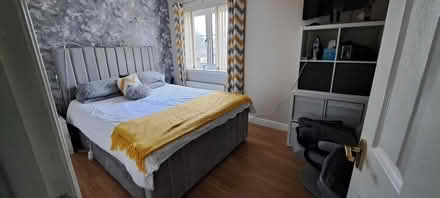 Photo of free Curtains 62x72drop (Fallin FK7) #1