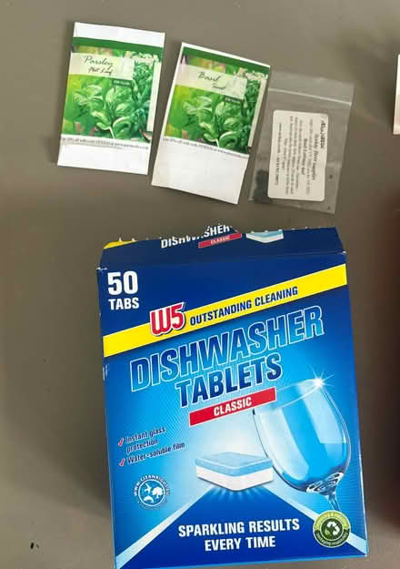 Photo of free Job lot of random home items (Forest Gate E7) #2