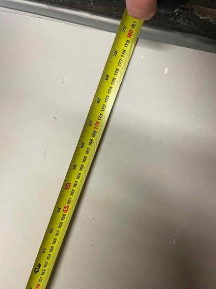 Photo of free 2x Pieces of plaster board (Bayston Hill) #4