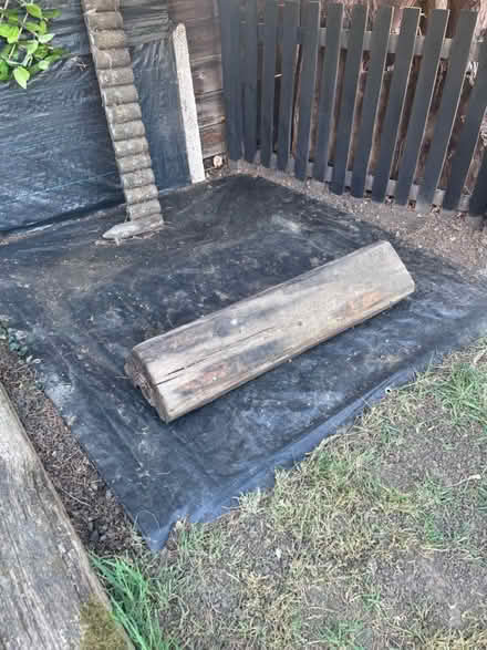 Photo of free Old Sleepers (Eltham) #4