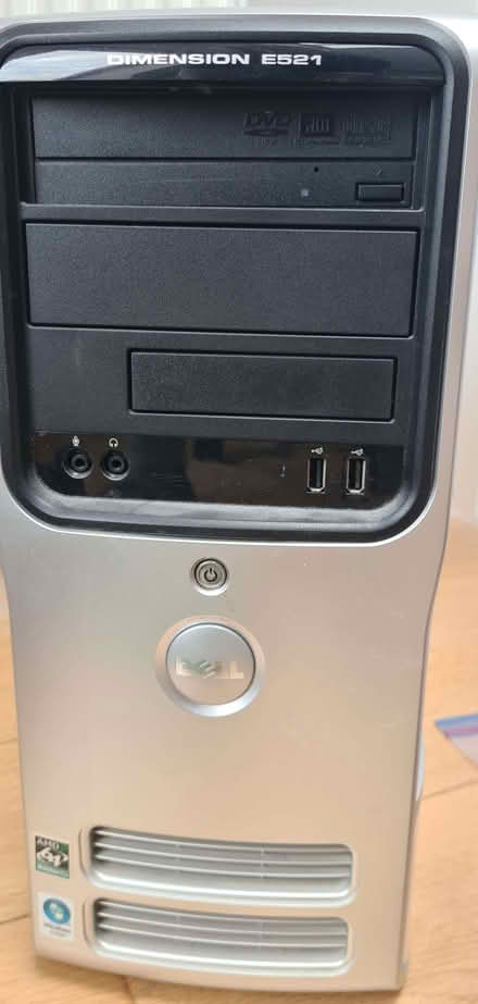 Photo of free Dell Computer Tower (Dollis Hill NW2) #1