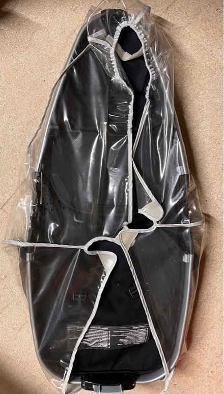 Photo of free Quinny Pushchair part (Solihull B90) #1