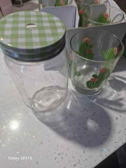 Photo of free Glasses (CV5) #2