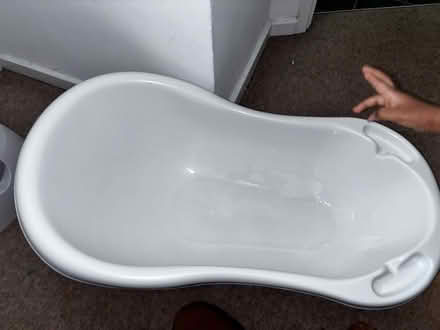 Photo of free Baby Bath Tub (UB100RL) #2