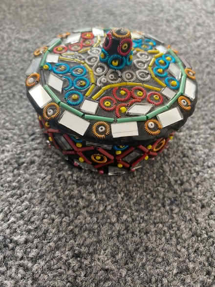 Photo of free Trinket box (Upshire EN9) #1