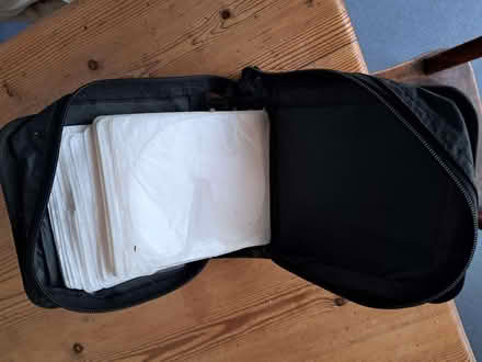 Photo of free carry-case for CDs and DVDs (Woodingdean BN2) #2