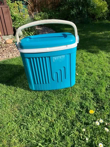 Photo of free Cool box (Cheltenham) #1