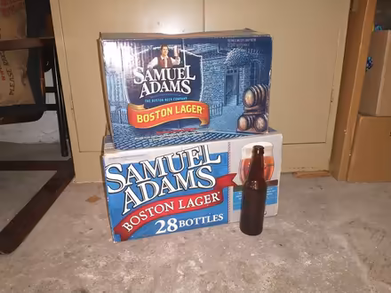 Photo of free All grain home brewing supplies (Arlington/West Medford line) #2