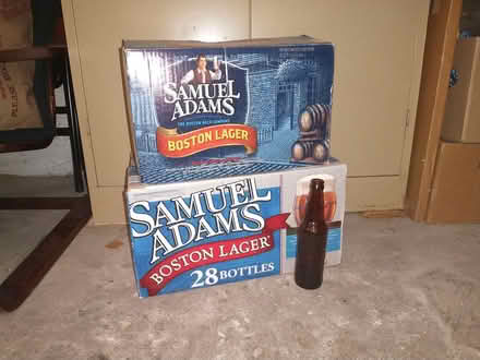 Photo of free All grain home brewing supplies (Arlington/West Medford line) #2