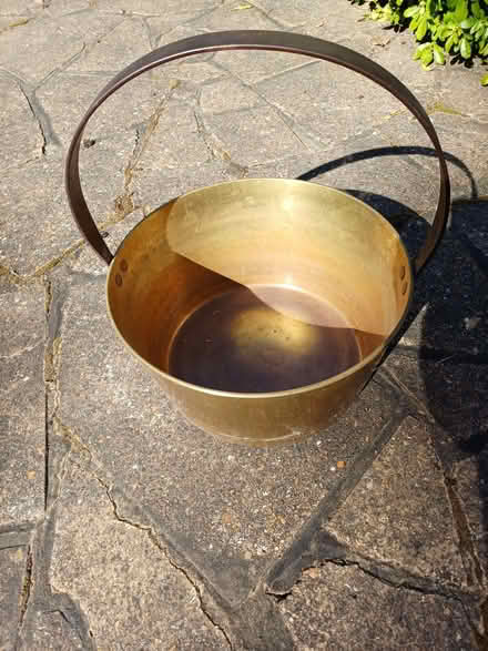 Photo of free Jam pan (South Reading RG2) #1