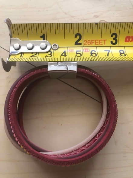 Photo of free Bracelet (B30) #2
