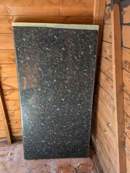 Photo of free Kitchen worktop (Ascot) #1