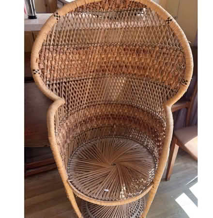 Photo of free Chair (TF1 3JA) #1