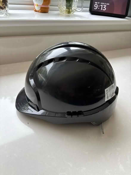 Photo of free Hard hat (Broomgrove TN34) #1