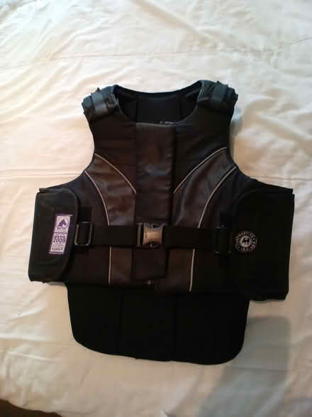 Photo of free Horse riding hats and protectors (Dundrum) #2