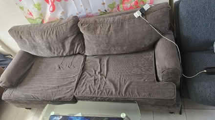 Photo of free Sofa (EN3) #1