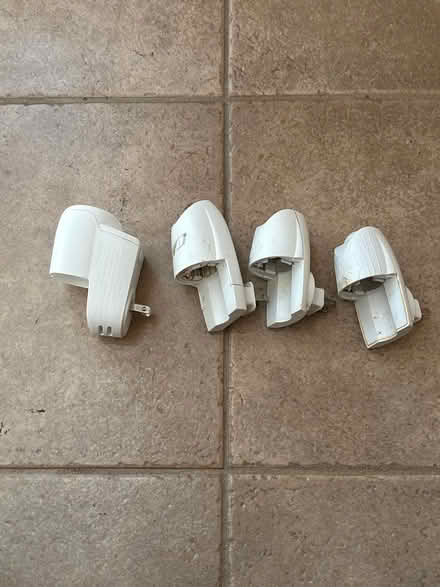 Photo of free Diffusers (Glenn Dale, Md) #1