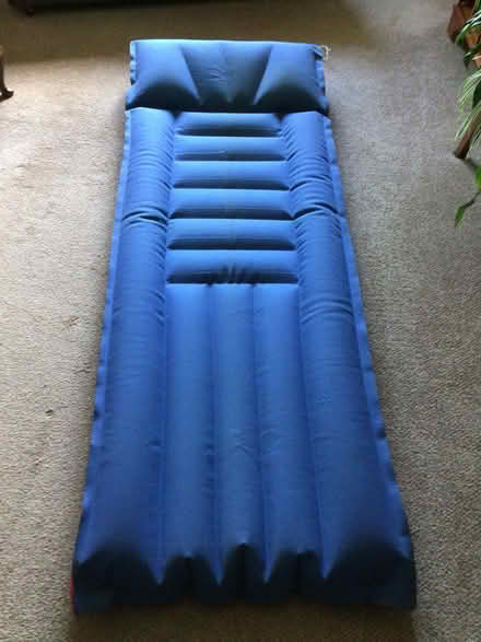 Photo of free Airbeds (Chells, Stevenage SG2) #2