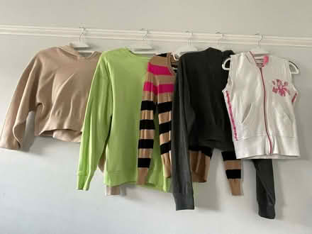 Photo of free Ladies Clothing 5 Tops (Ashburton SE25) #1