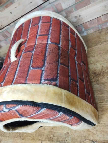 Photo of free Pet bed (Cowplain) #1