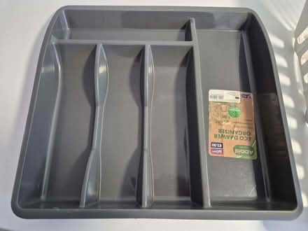 Photo of free Cutlery Tray and Dish Drainer (Bedwell SG1) #3
