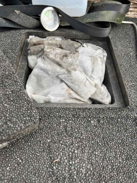 Photo of free HOTBIN MK 2, 200 litre, compost bin (Clarkston G76) #3