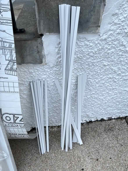 Photo of free Polycarbonate sheets for cold frames, greenhouses, sheds (Clarkston G76) #3