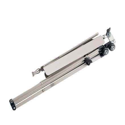 Photo of Folding music stand (Rhydycroesau SY10) #1