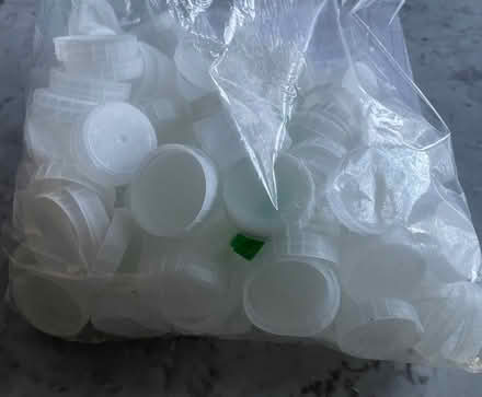 Photo of free Milk bottle tops (Maidenhead SL6) #1