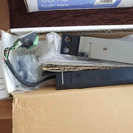 Photo of free Magnetic door lock (Dudley) #4