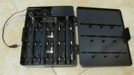 Photo of free Battery box (Feasterville) #2