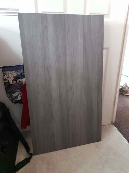Photo of free "Atomia" cabinet shelf (Eaton Socon PE19) #1