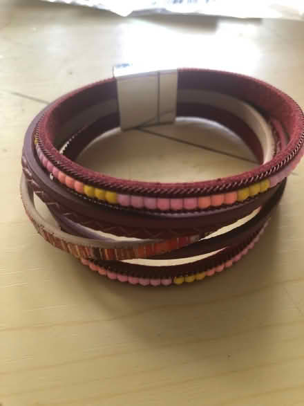 Photo of free Bracelet (B30) #1