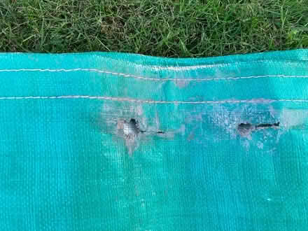 Photo of free Heavy duty tarpaulin (Yapton BN18) #2